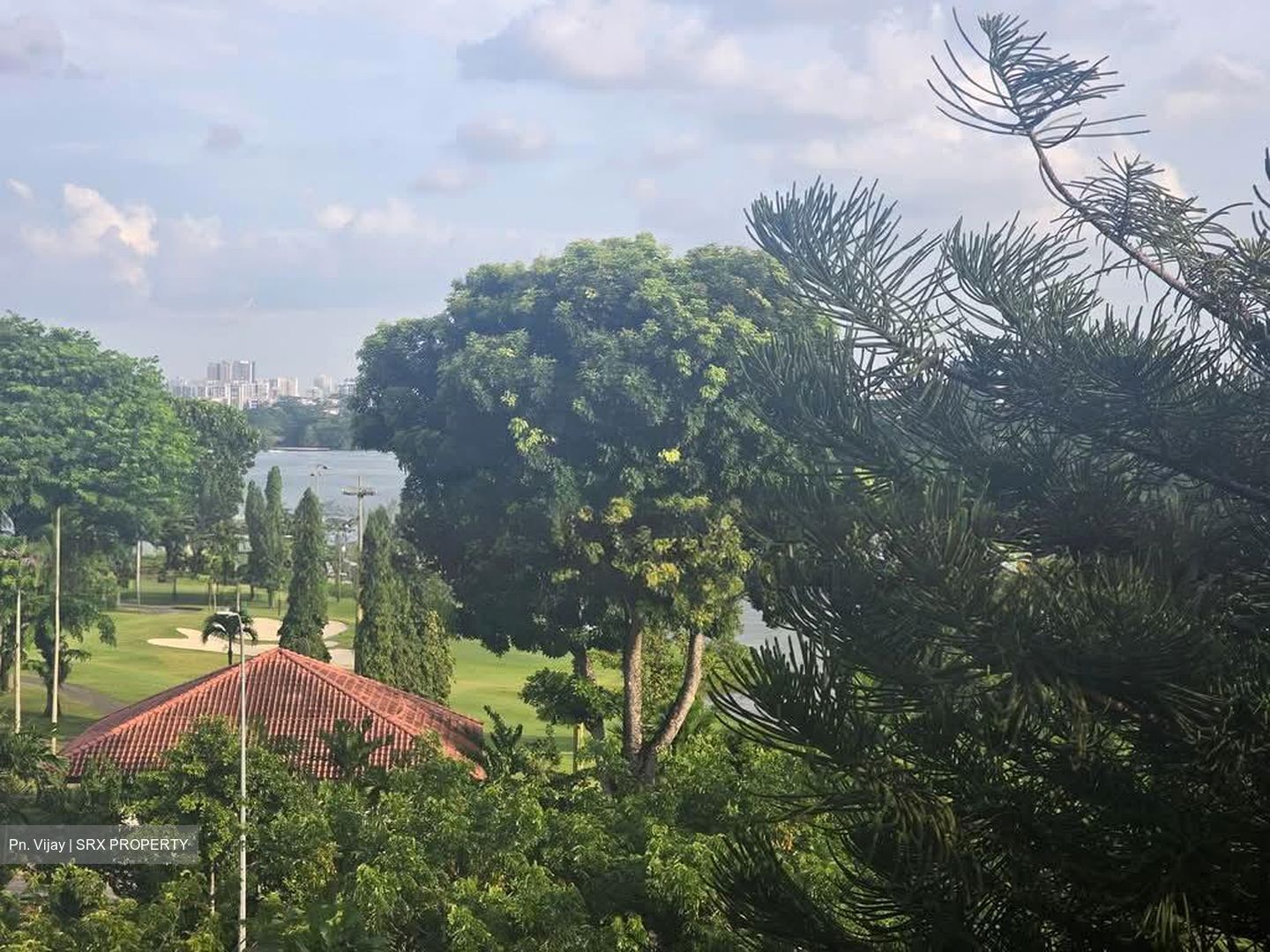 Orchid Park Condominium (D27), Condominium #579138541